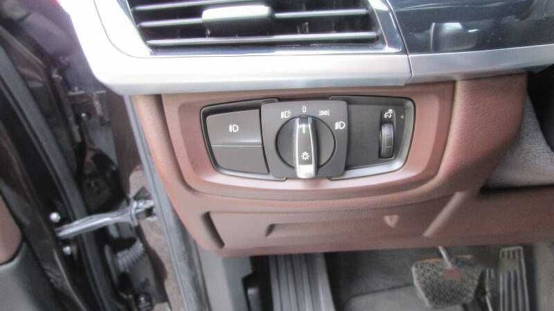 2018 BMW X5 xDrive35d