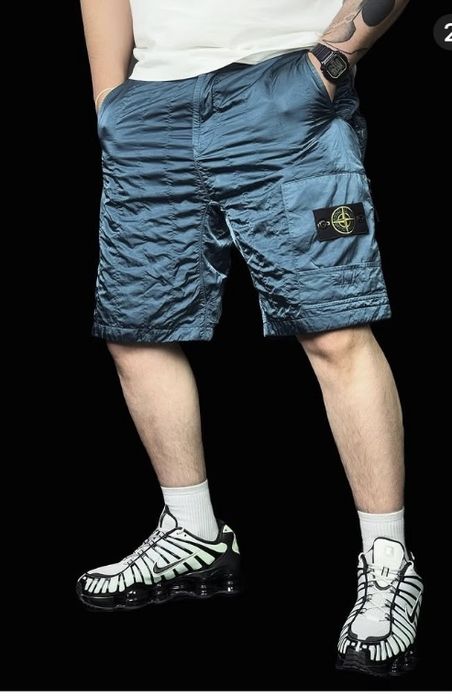 Stone Island шорты