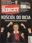 105 - Tygodnik Lisickiego Do Rzeczy Nr 20/322