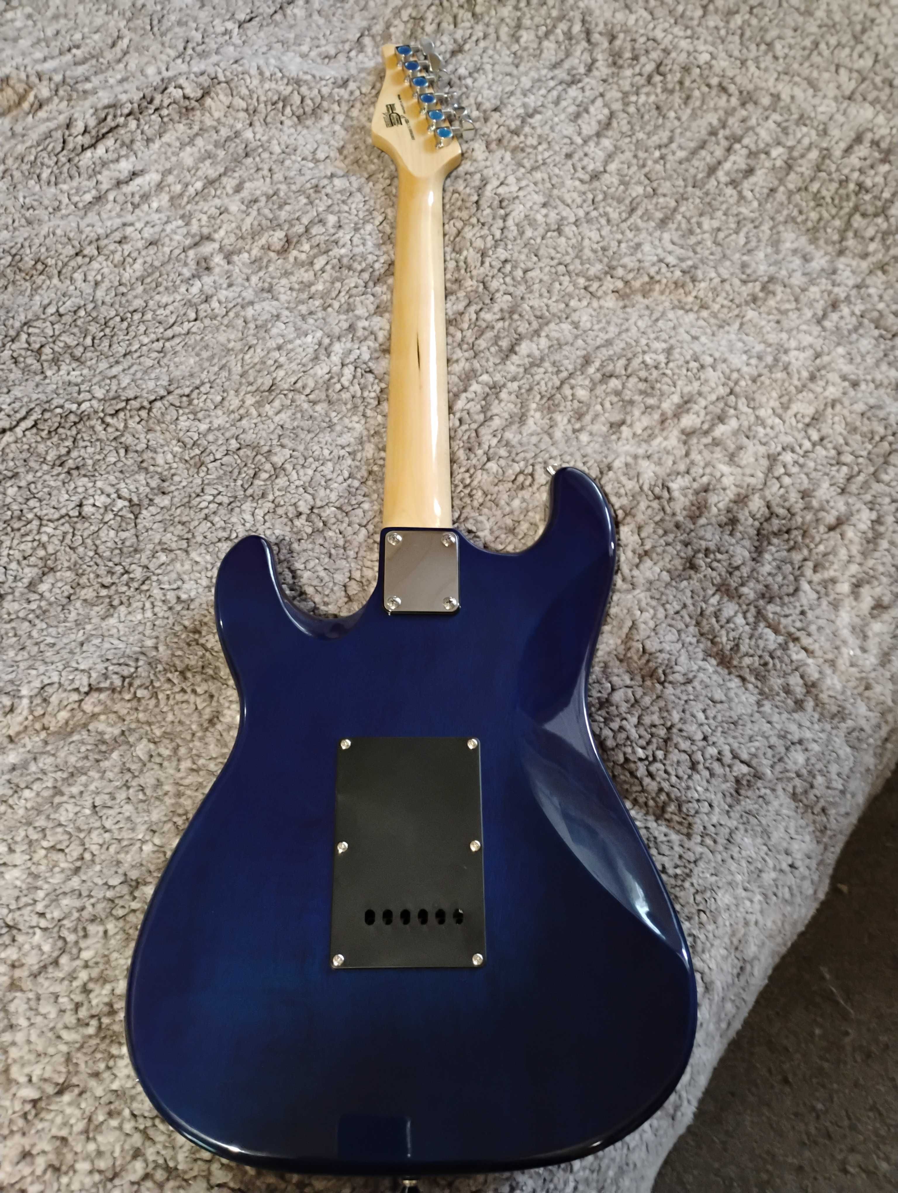 Sprzedam Tom Anderson /super strat.