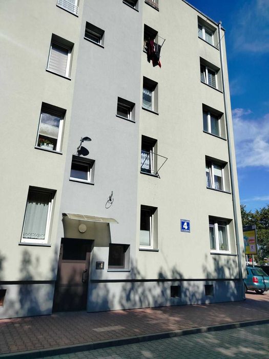 Sprzedam mieszkanie