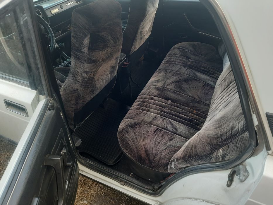 ВАЗ 2107 в хорошем состоянии Винница