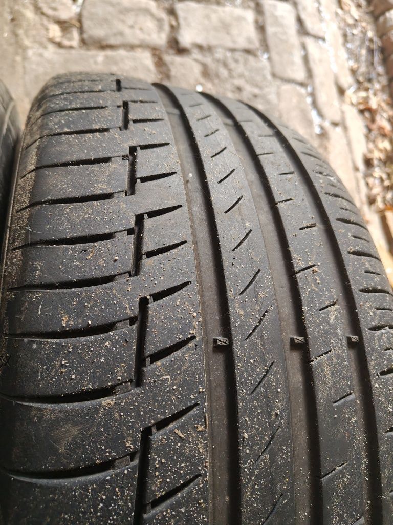 Opony 235 55 r17 letnie
