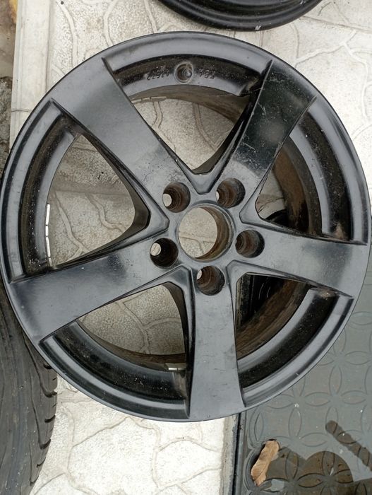 Диски 5*100 r15 3шт