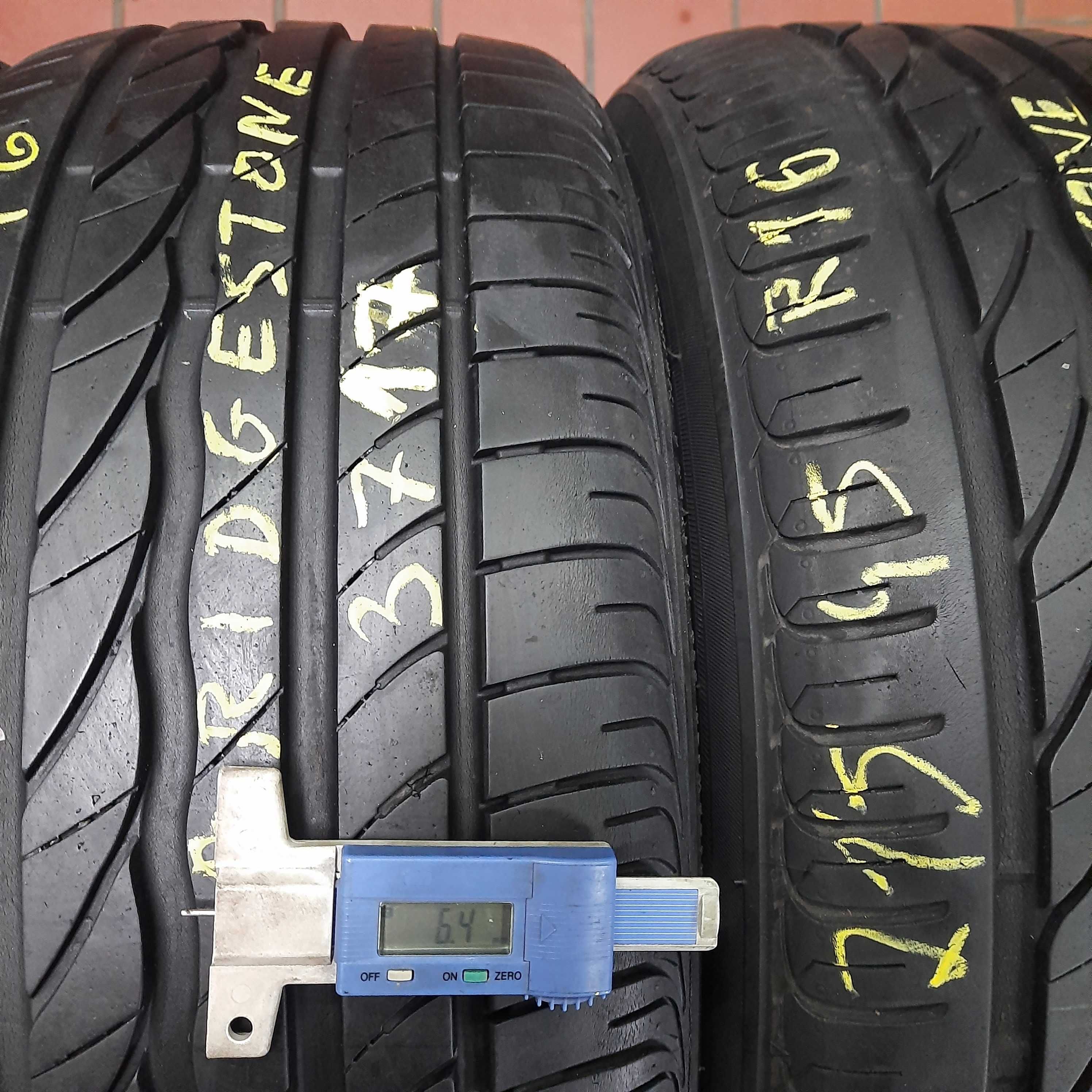 215/45R16 Bridgestone Turanza