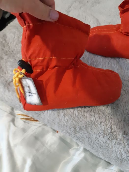 Мех. 280 гривен. Песец