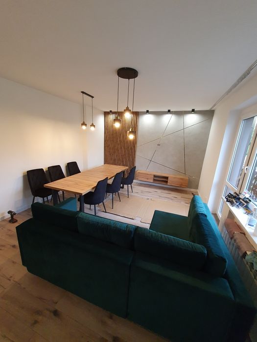 Lampa Sufitowa Żyrandol Plafon Classic Spot EZ3 LED E27 Black Gold