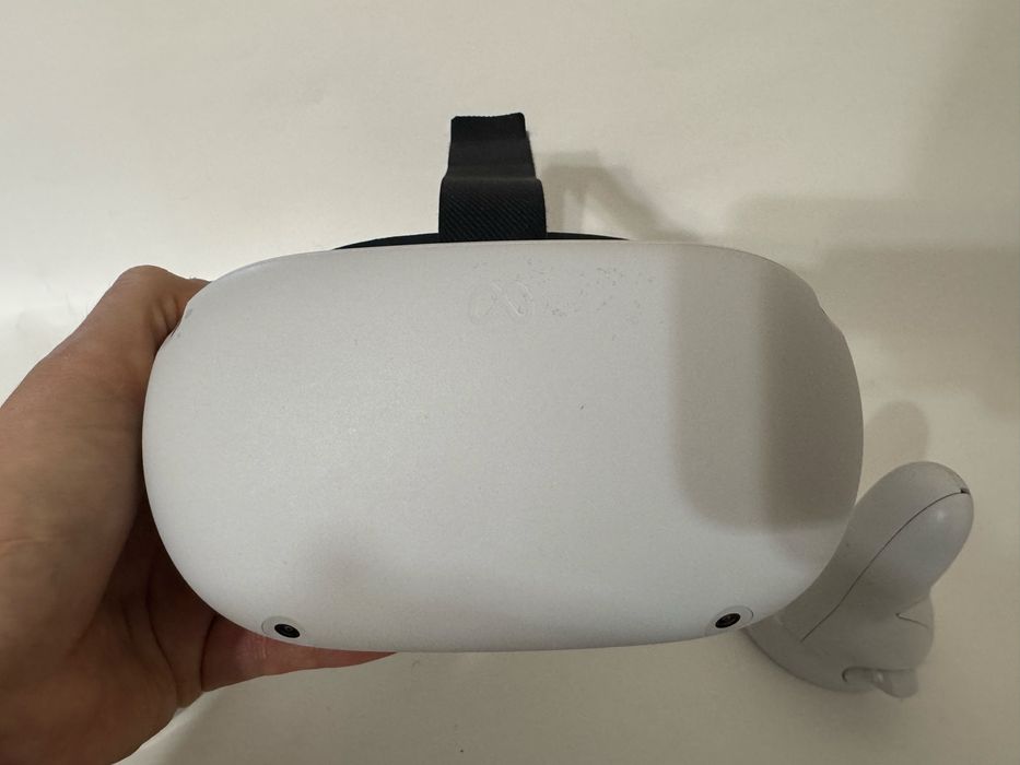 Meta Quest 2 128 GB VR Meta Quest 2 128 GB VR Meta Quest 2 128 GB VR