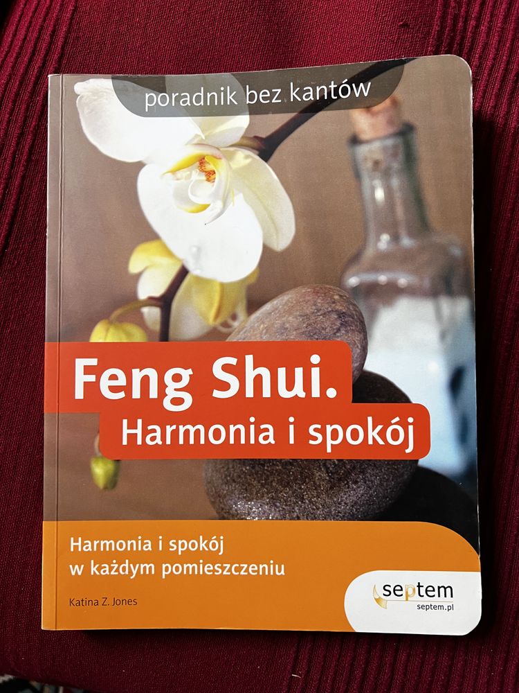 Feng shui książka