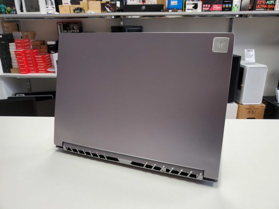 Laptop Acer Triton Predator 300SE i5-11300H 16GB RTX 3060 Gwarancja