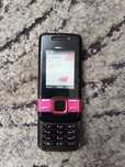 Telefon Nokia 7100 slider sprawny GRATIS ładowarka bateria długo trzym