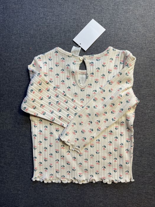 Кофта H&M розмір 80