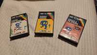 Jogos ZX Spectrum Horace goes skiing + the spiders + hungry originais