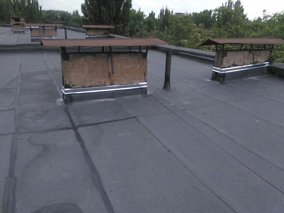 Кровля крыш ДЁШЕВО. Мягкая Кровля. Еврорубероид. Технониколь.Рубемаст.