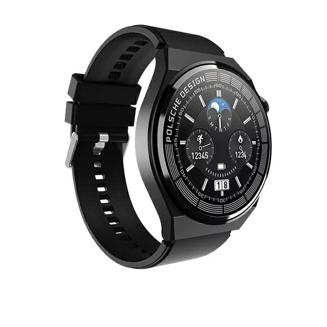 Нові СУПЕР wearfit HW 3 pro