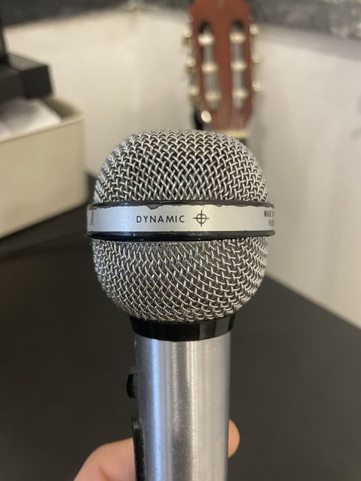 Shure Unisphere I 585SB