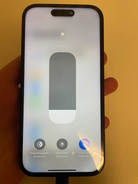 Iphone 14 pro 256 gb 87%