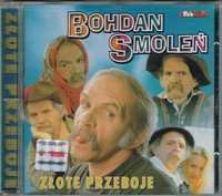 Bohdan Smoleń - Złote Przeboje (płyta CD) UNIKAT
