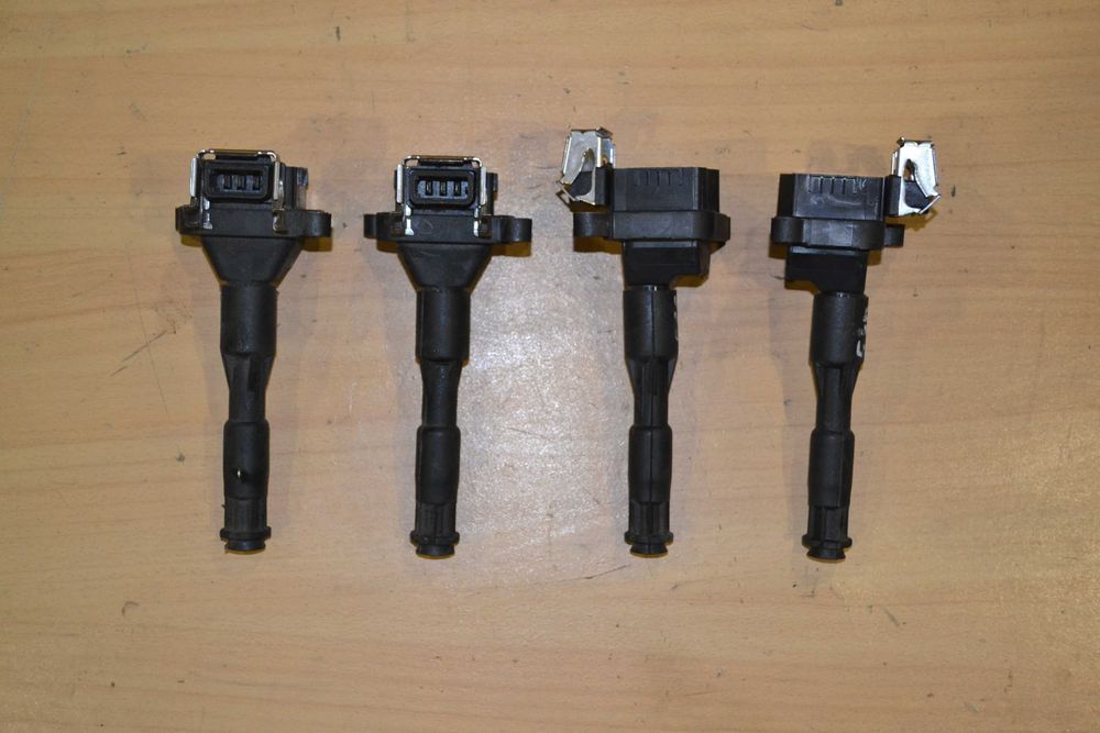 Катушка Зажигания BMW Z3 E36, 3 E36 E46, Z8 E52, 5 E39, 7 E38, 8 E31