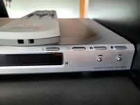 Sony DVP-NS32 - Odtwarzacz DVD - Stan  bardzo dobry