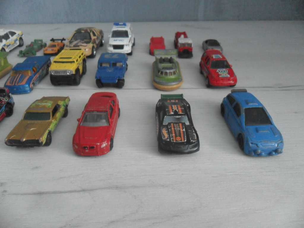 Масштабные модели авто Hot wheels Matchbox машинки