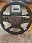 Hori truck control system