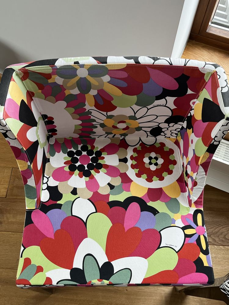 krzesło Kartell Mademoiselle