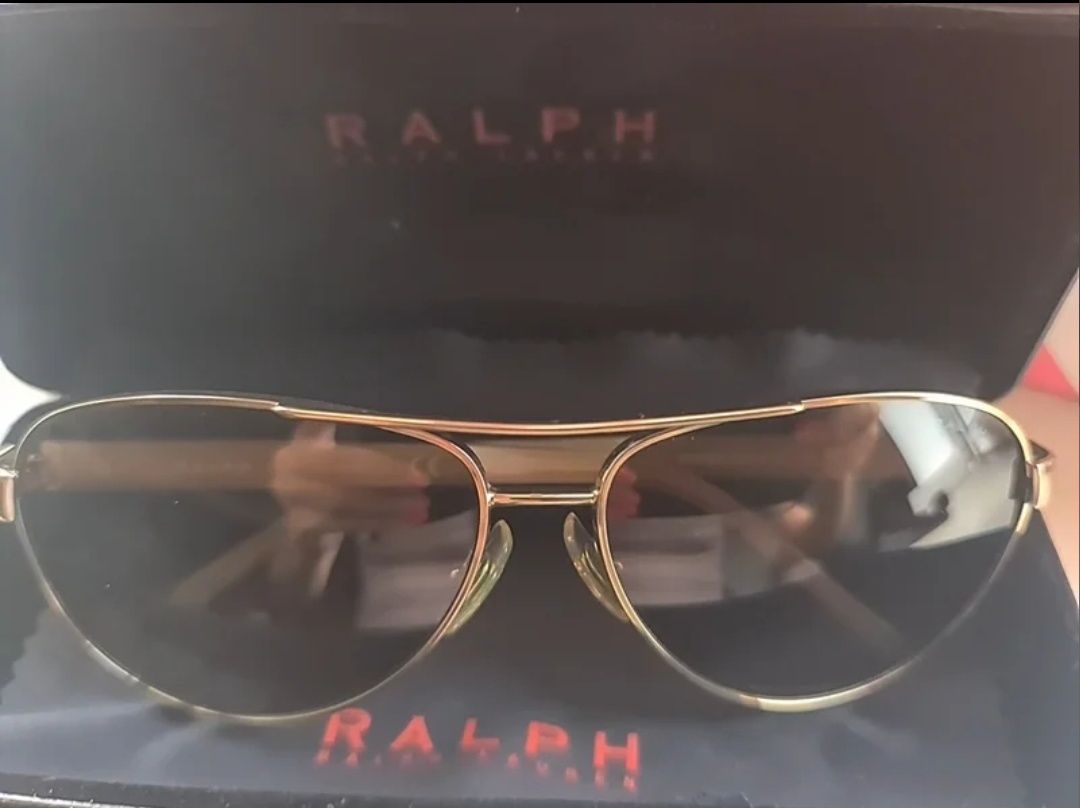 Óculos de sol Ralph