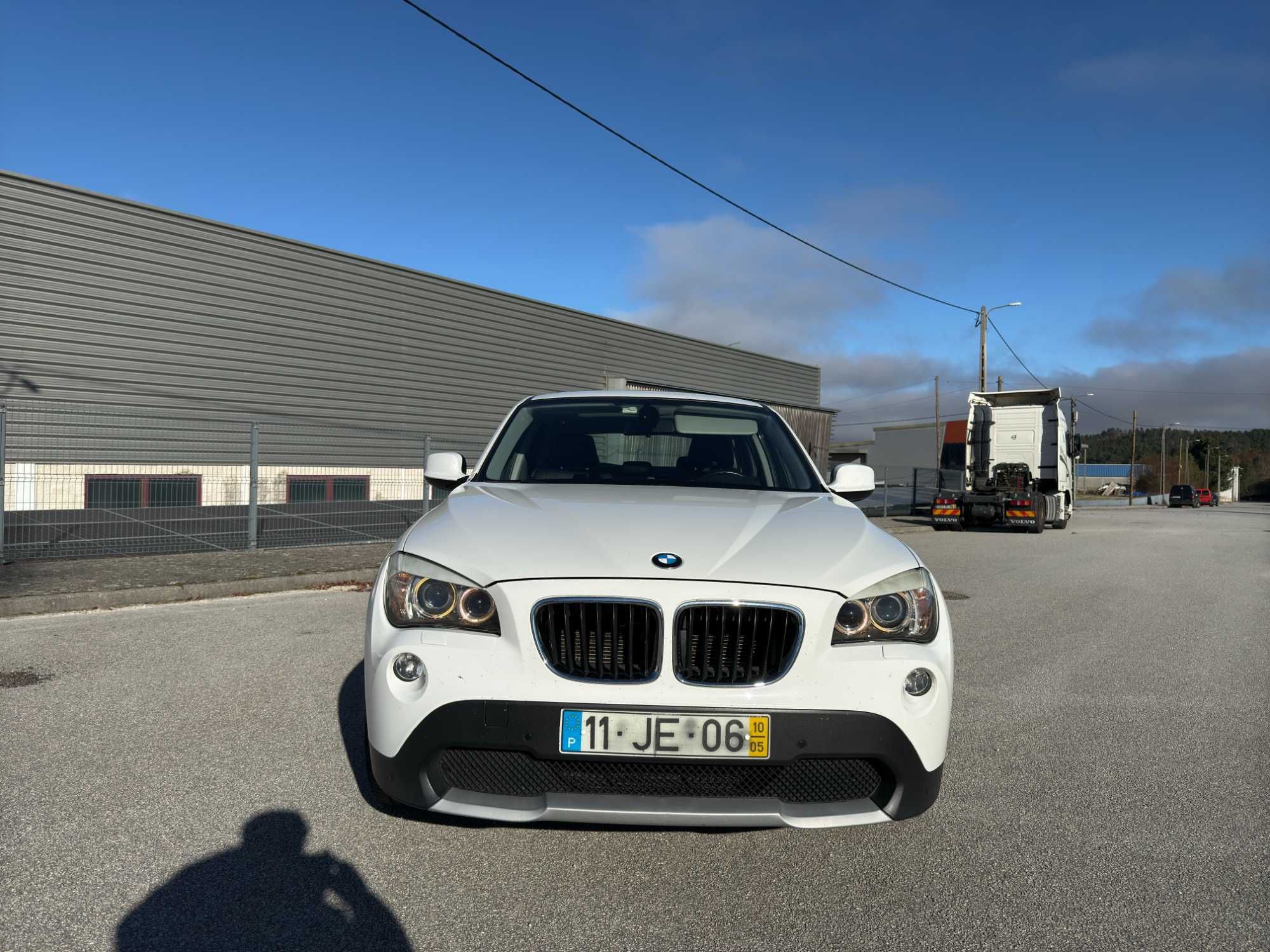 BMW X1 20d XDrive