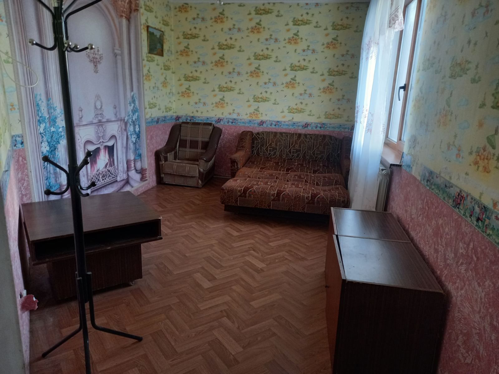 Сдам комнату, дительно в Авангарде