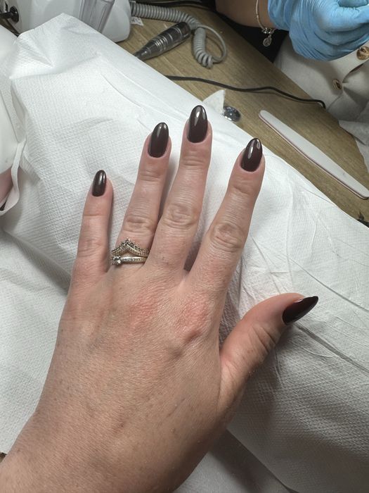 Świąteczny prezent dla każdej klientki w salonie Classic Hybrid Nails