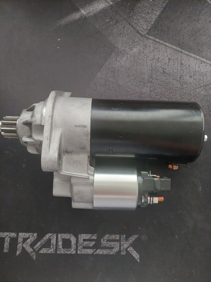 Rozrusznik CASCO CST10279AS 1.8t 1.9TDI