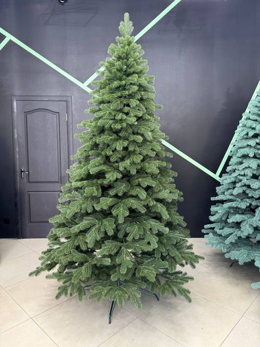 Штучна ялинка | ялинка сосна, різдвяна ялинка, лита ялинка Альпійська