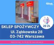 SodaStream Ząbkowska SodaWater