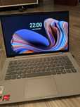 Laptop ideapad 5-14ARE05