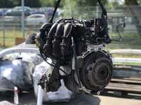 Двигун Форд Фокус 2 С Макс Мотор 1.6 бензин Двигатель 100 к.с.