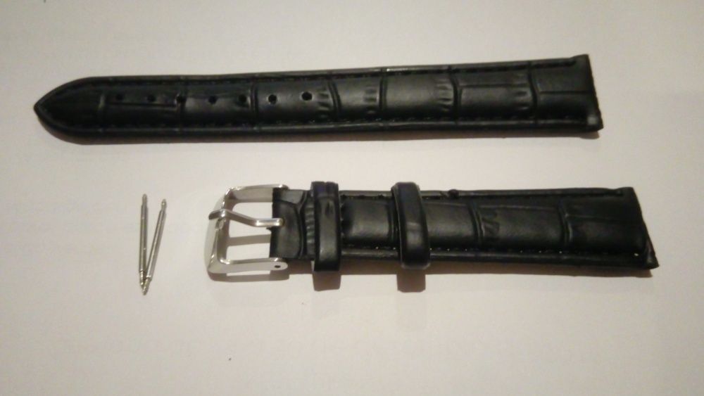 Bracelete de relogio 18 mm