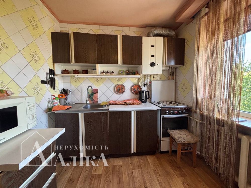 Продам 3-кімнатну квартиру