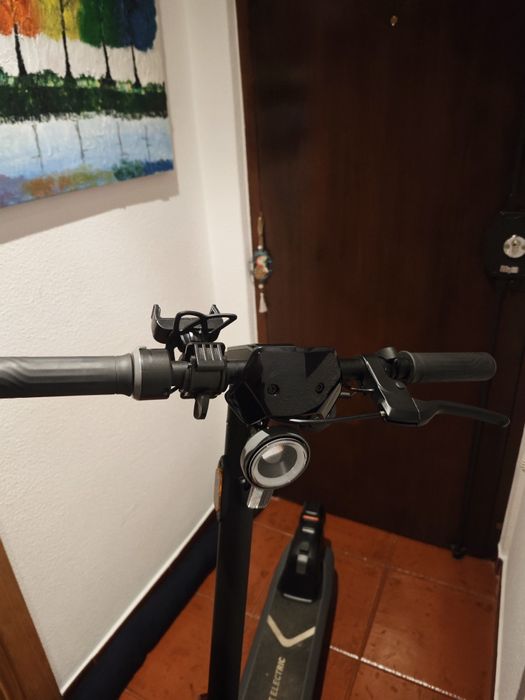 Trotinete  NIU kqi2 pro