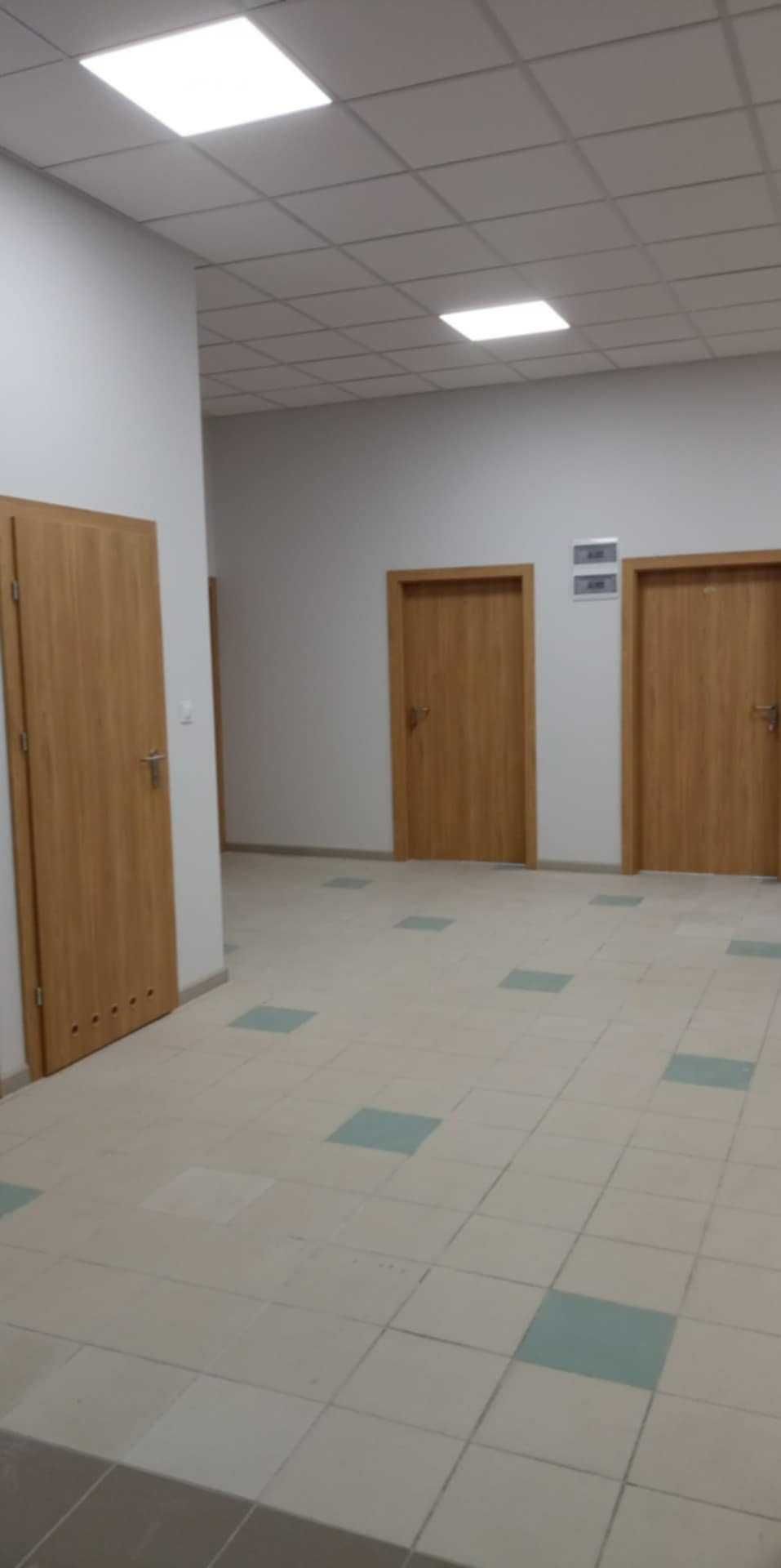 Lokal biurowy ul. Brzozowa 50m2