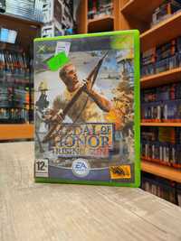 Medal of Honor: Rising Sun XBOX, Sklep Wysyłka Wymiana
