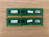 Pamięć KINGSTON KVR16N11/8 16 GB