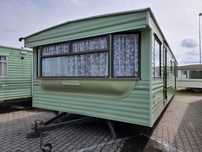 Domek holenderski CARNABY SIESTA |11 x 3.70m|Transport do 200km-GRATIS