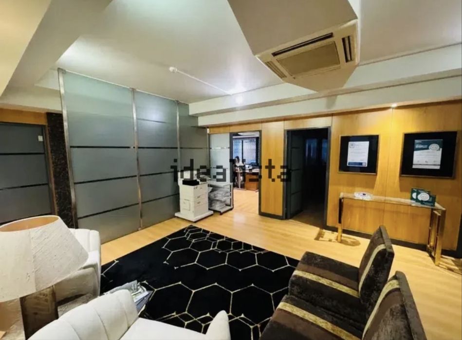 Sala c/40m2 em Escritório Partilhado