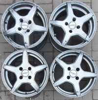 Alufelgi 15" 4x108 Citroen Peugot Jarbet#P14