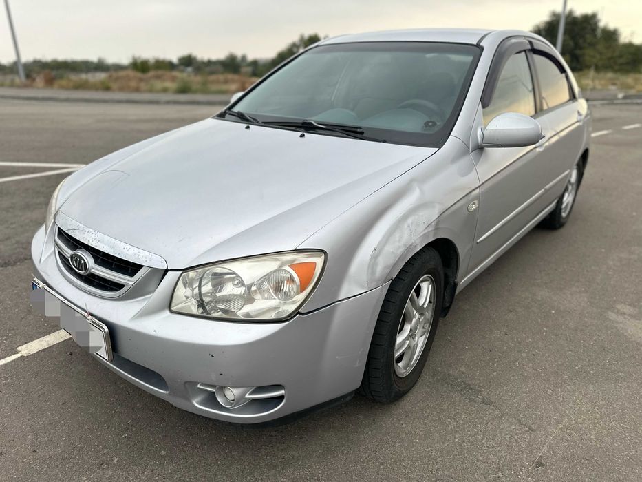 Продаж Kia Cerato