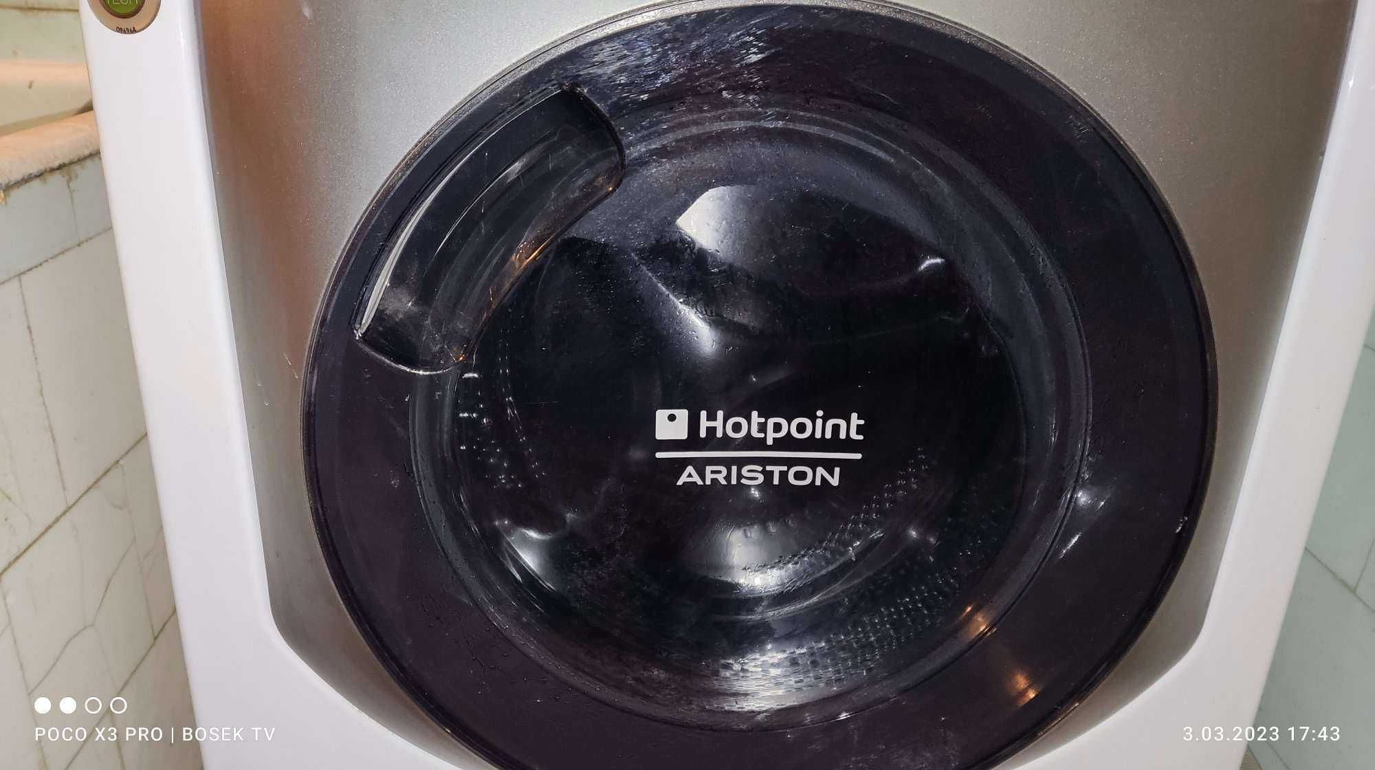 Pralka HOTPOINT ARISTON 7 kg eco