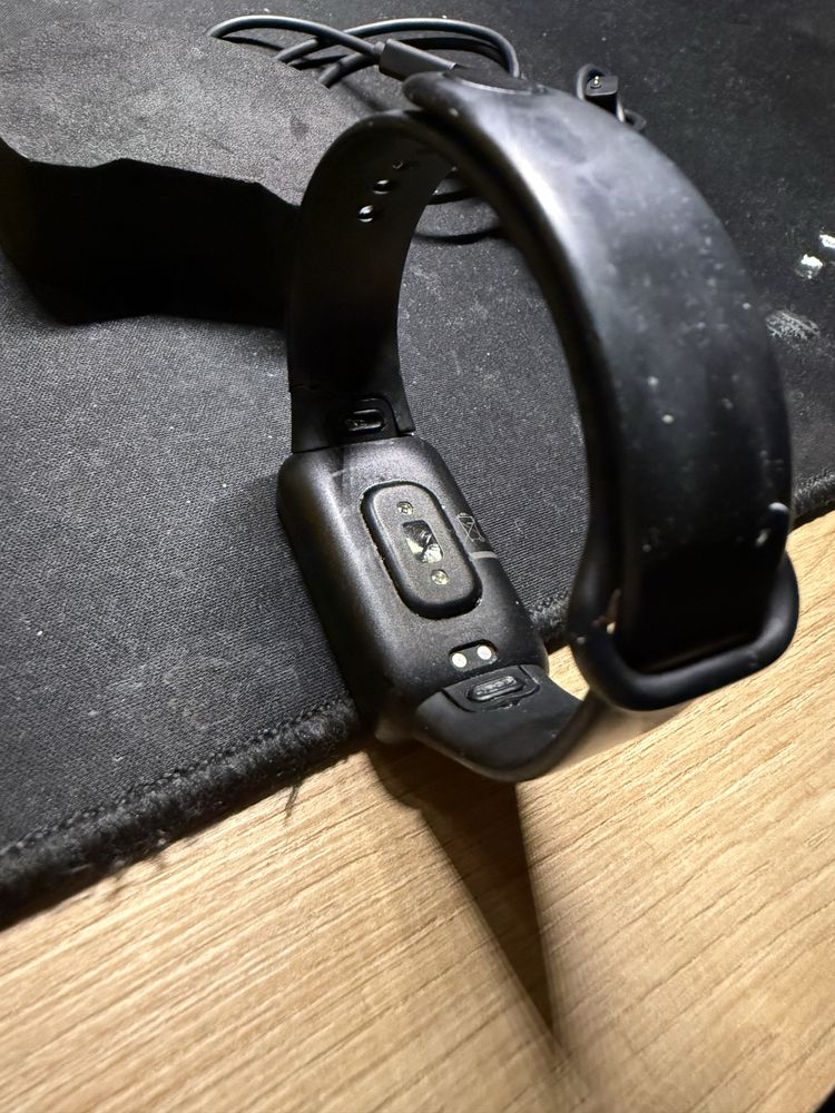 Zegarek Xiaomi Mi Band Pro