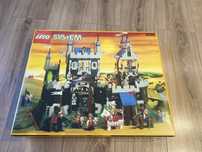Klocki Lego system 6090 Royal Knight’s Castle