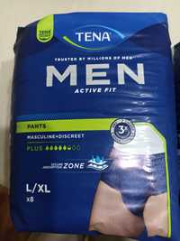 Урологічні памперси для чоловіківTena